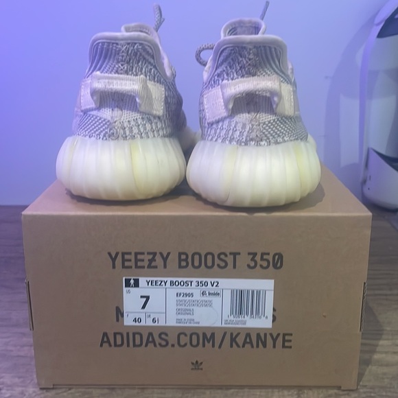 Adidas Yeezy boost 350 v2 static - Picture 2 of 5